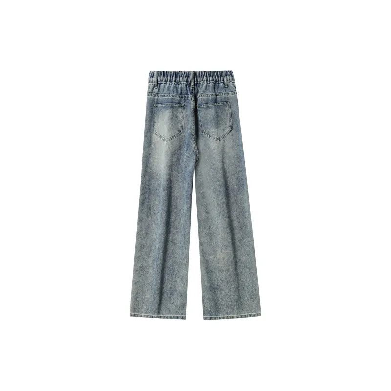 Mackyo Jeans Unisex-17