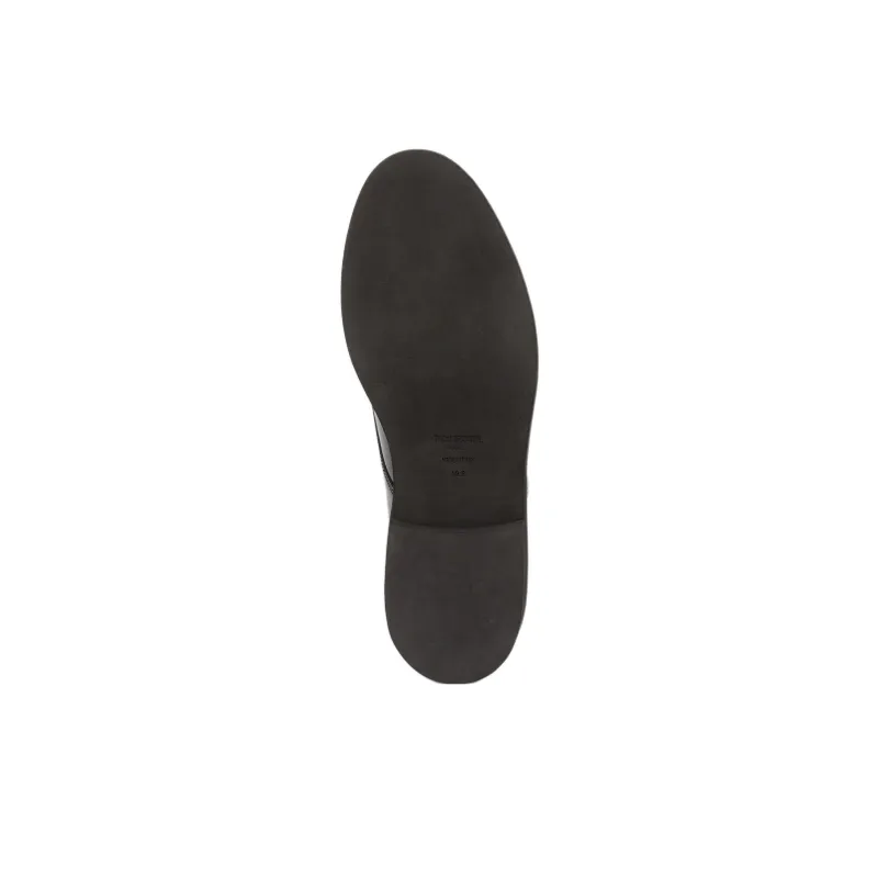 THOM BROWNE· Dress Shoes Men's Black-4