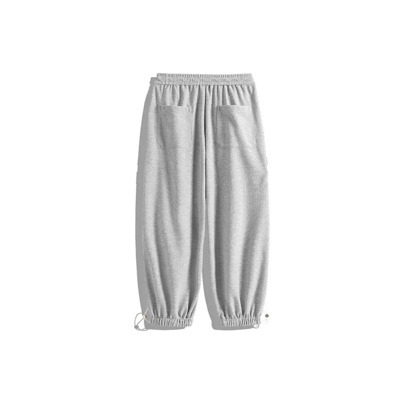 APAY Casual Pants Unisex-1