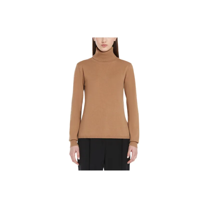 MaxMara Studio Veloce Sweater-1