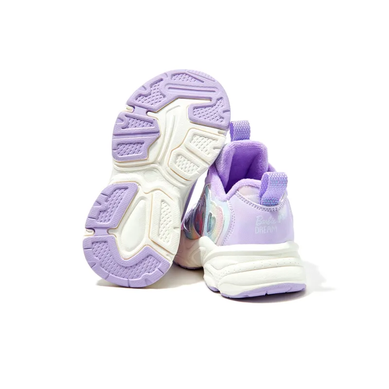 Barbie Princess Kids Lifestyle Shoes Kids'-12
