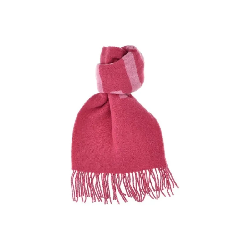 Jacquemus L'Echarpe Jacquemus Virgin wool Scarf-1