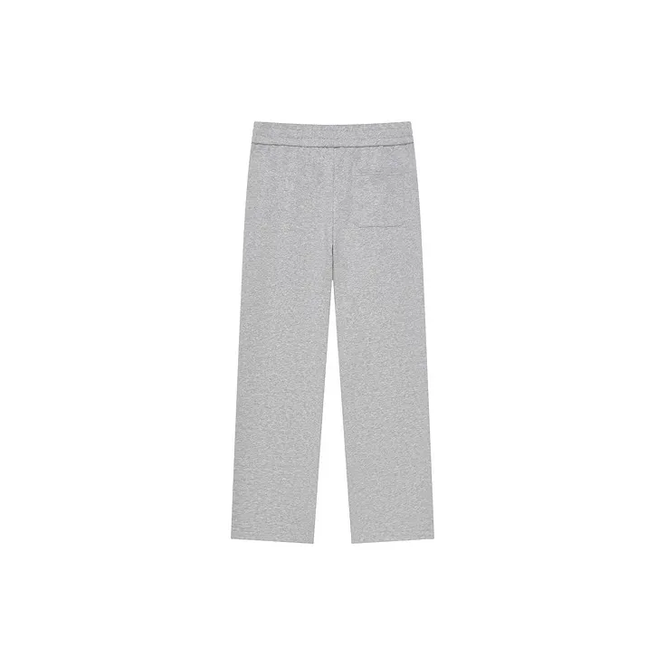Teenie Weenie Men Zero pressure Pants Casual Pants Unisex-1