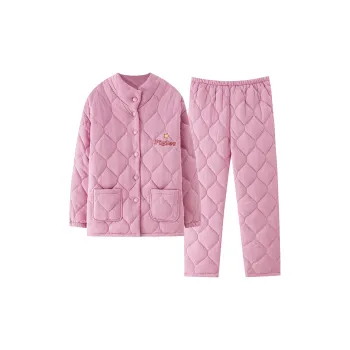 UAVAE Women's Pajama Sets