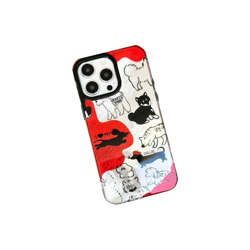 BZZOKI Phone Cases-1