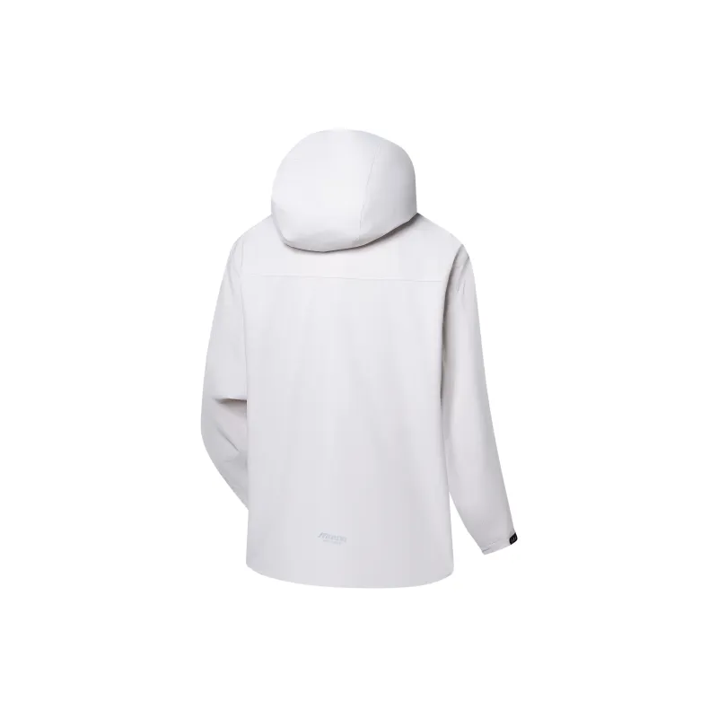 Mizuno Windbreaker Jacket Unisex-8