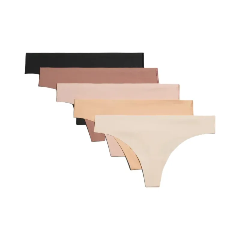 Lululemon Women's Underpants-3