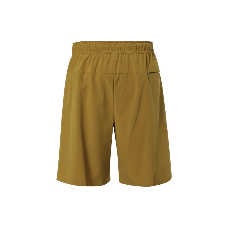 Nike Dri Fit Casual Shorts Men's Khaki-2
