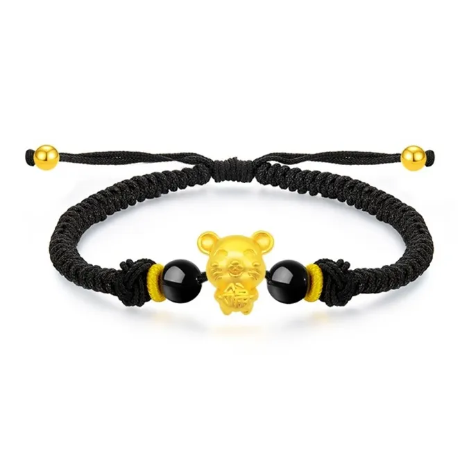 TRUE ME Bracelets Unisex-8
