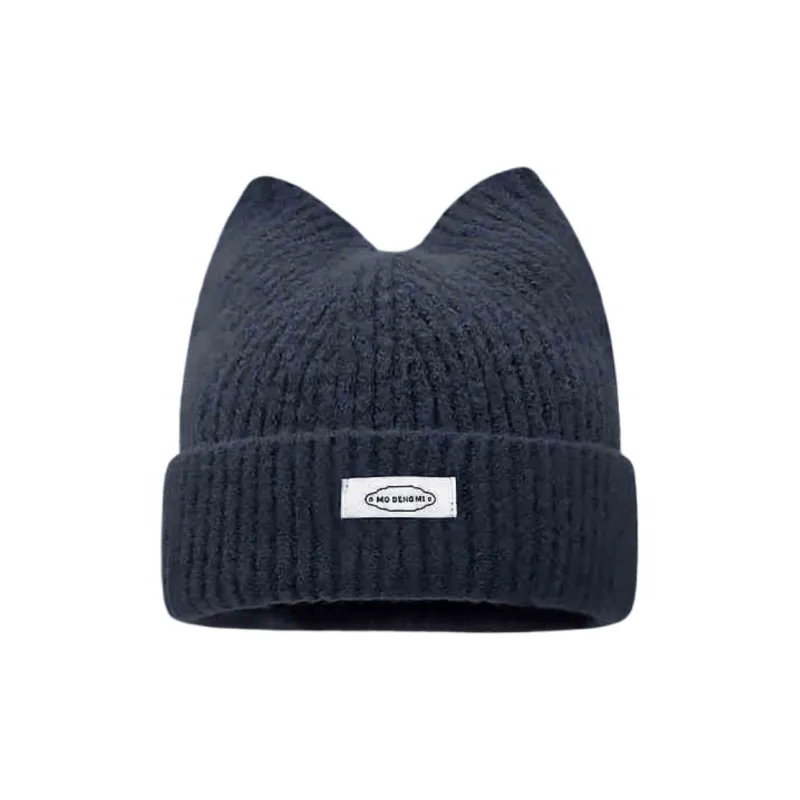 Mulinsen Polyester Beanies Unisex-7