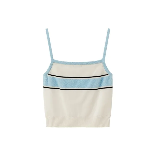 CHUU Tank Tops Women's White-1