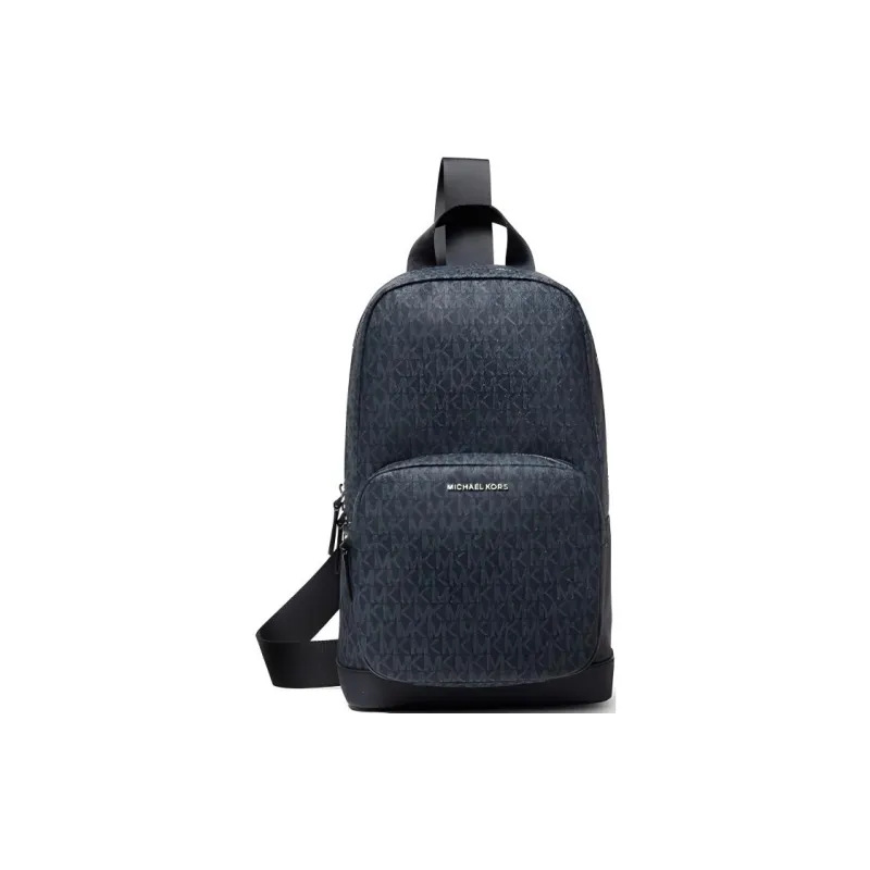 MICHAEL KORS Hudson Crossbody Bags-0