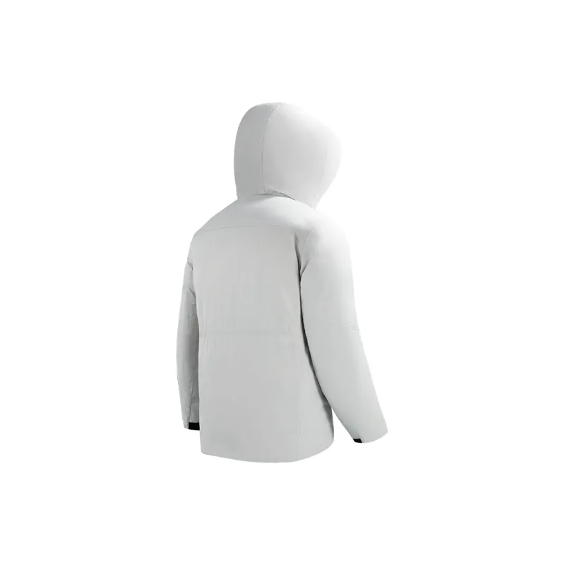 SUPIELD Aerogel Series Puffer Jacket Unisex-11