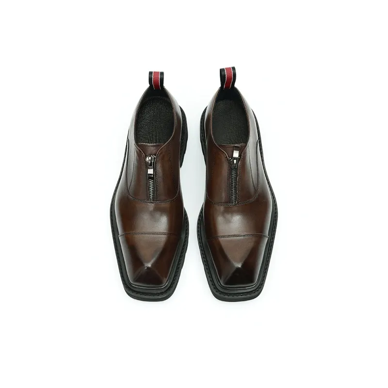 ASTON M.JAZZ Casual Shoes Men's-11