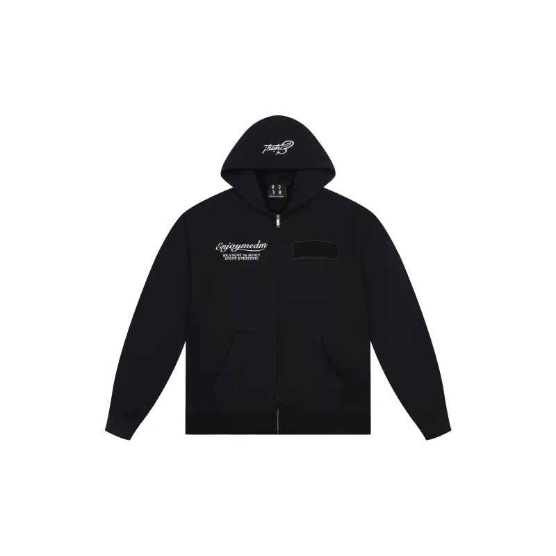 MR.ENJOYDA MONEY Sweatshirts Unisex-0