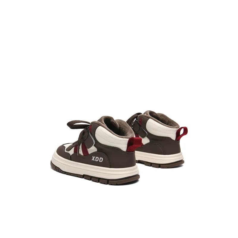 SEAFUNG Cushioning Wear Resistant Kids Lifestyle Shoes Kids'-1