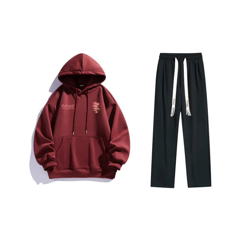 CSKS Casual Sportswear Unisex-36