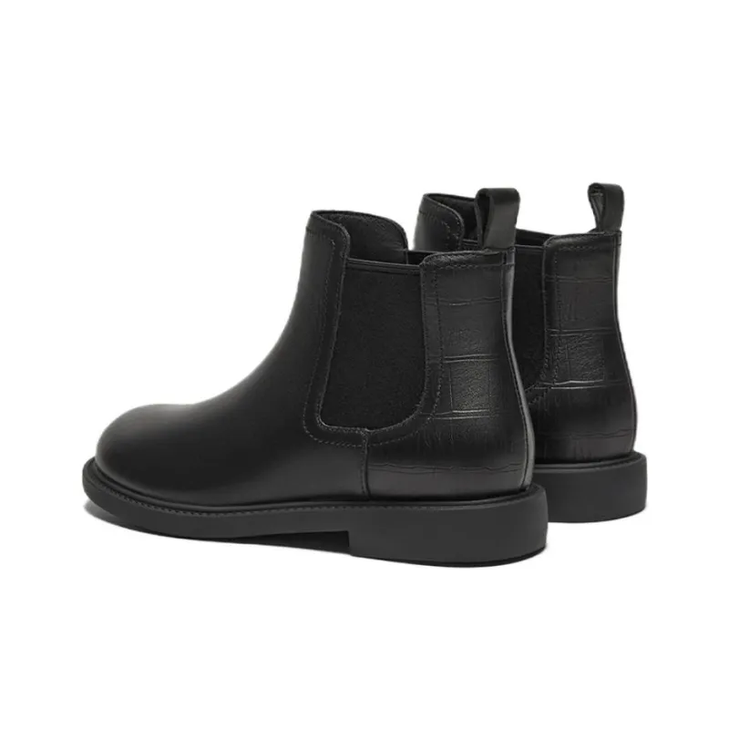 BATA Short Chelsea Boots Women's-2