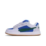 Blue Green Gray