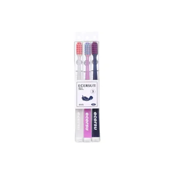 CHENYISHENG Toothbrushes Unisex