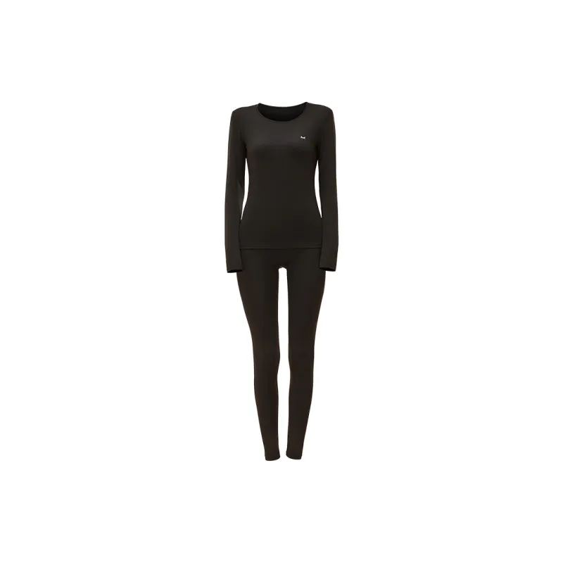 MIIOW Women's Thermal Sets-3