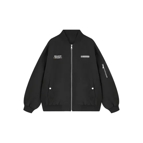 OWOX Jackets Unisex