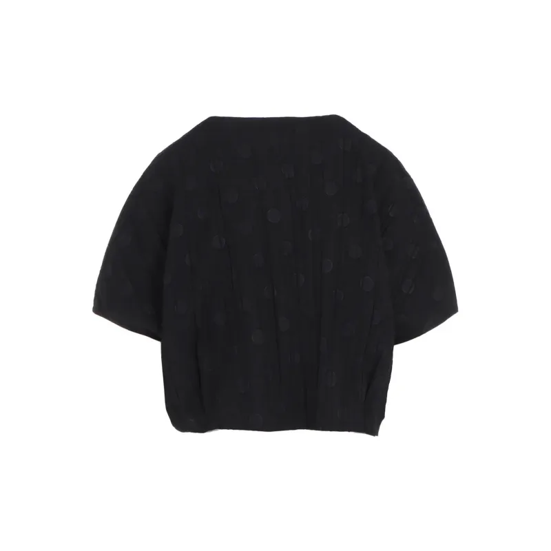 Yohji Yamamoto FW24 Jackets & Coats Women's Black-1