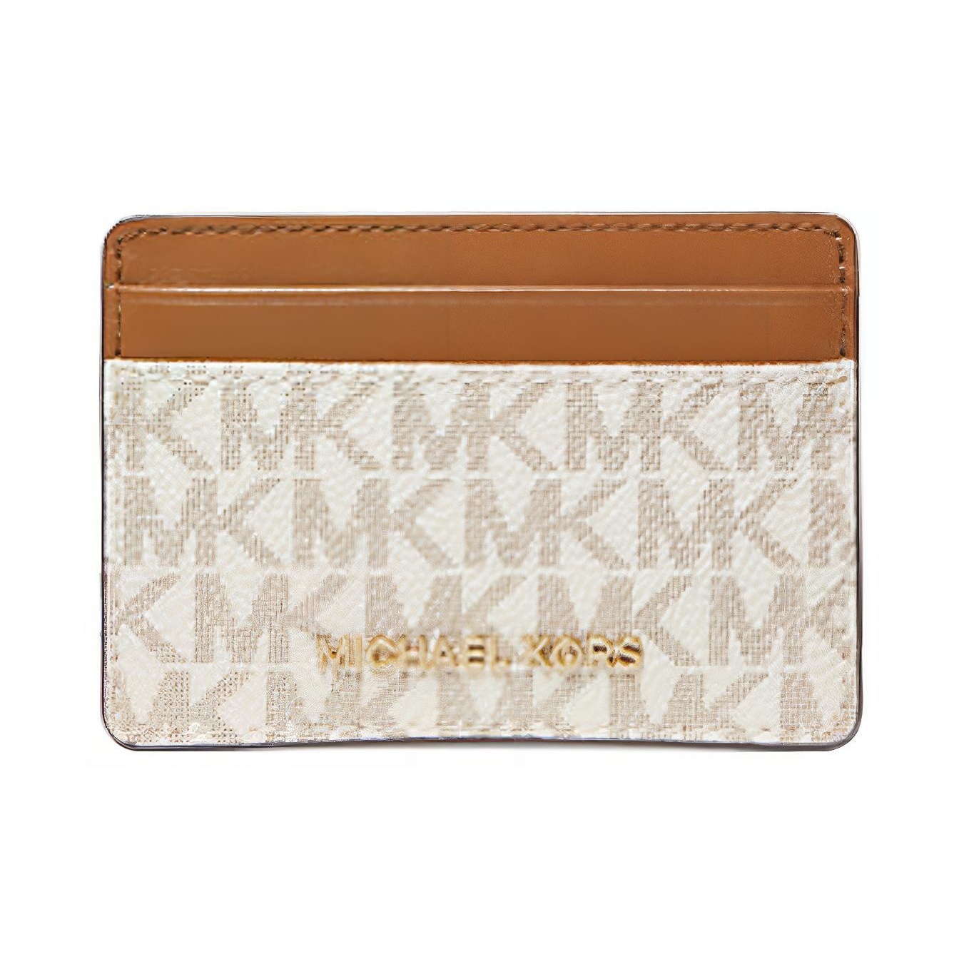 Michael Kors Wallets Card Holders Women for Women s Men s Sneakers Clothing Sale New POIZON