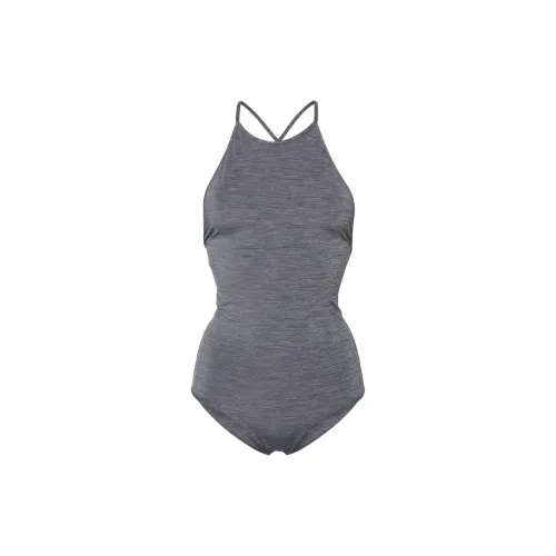 TOTEME Underwire-cup Mélange Swimsuit