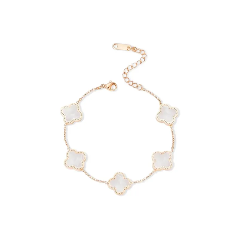 MISS TOOYA Alloy Bracelets Women's-29