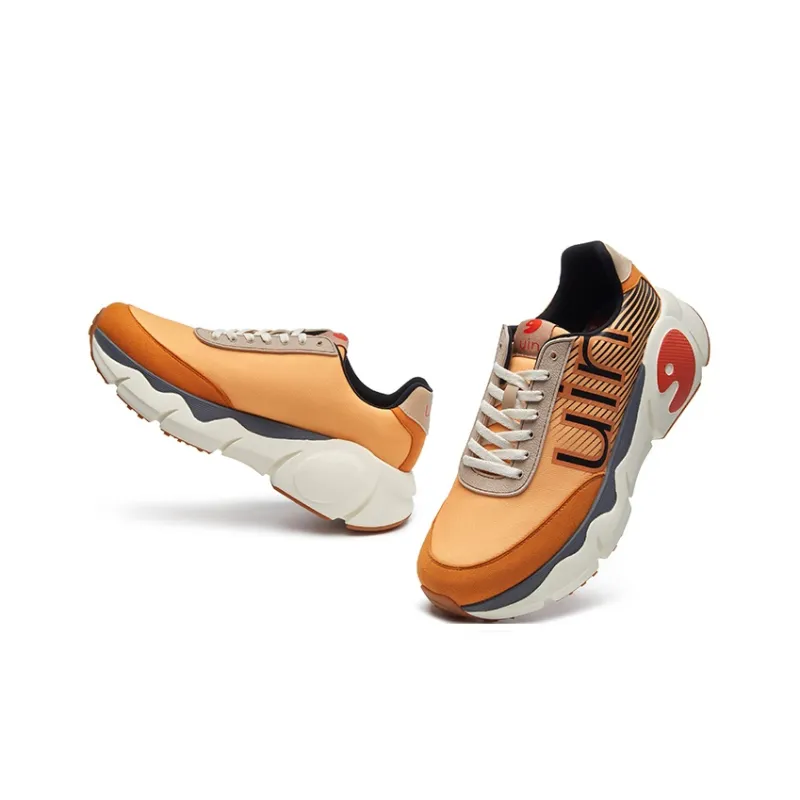 U.IN Sotogrande Series Low-Top Casual Shoes Unisex-57
