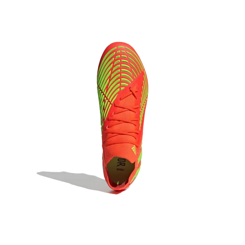 Adidas Predator Edge.1 Low Sg Solar Red Solar Green-3