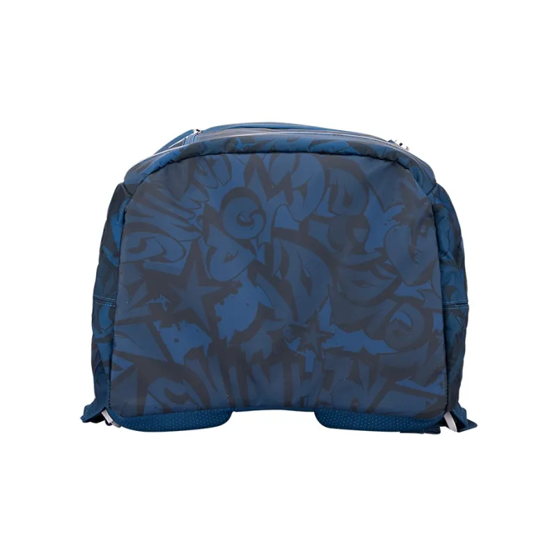 MOONROCK RPET Eco Friendly Recycled Material Backpack Regular Kids' Multicolor-30