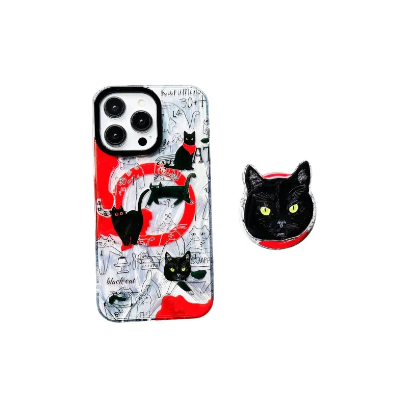BZZOKI Phone Cases-3