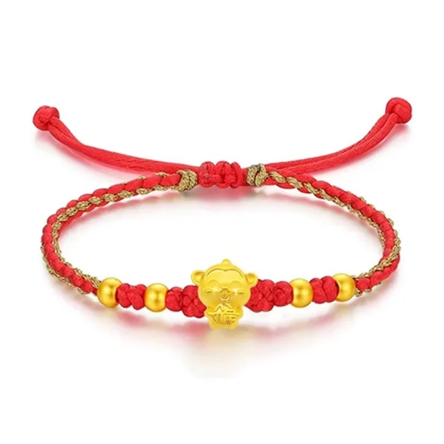 TRUE ME Alloy Bracelets Women's-4