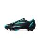 Black Blue-Long Stud