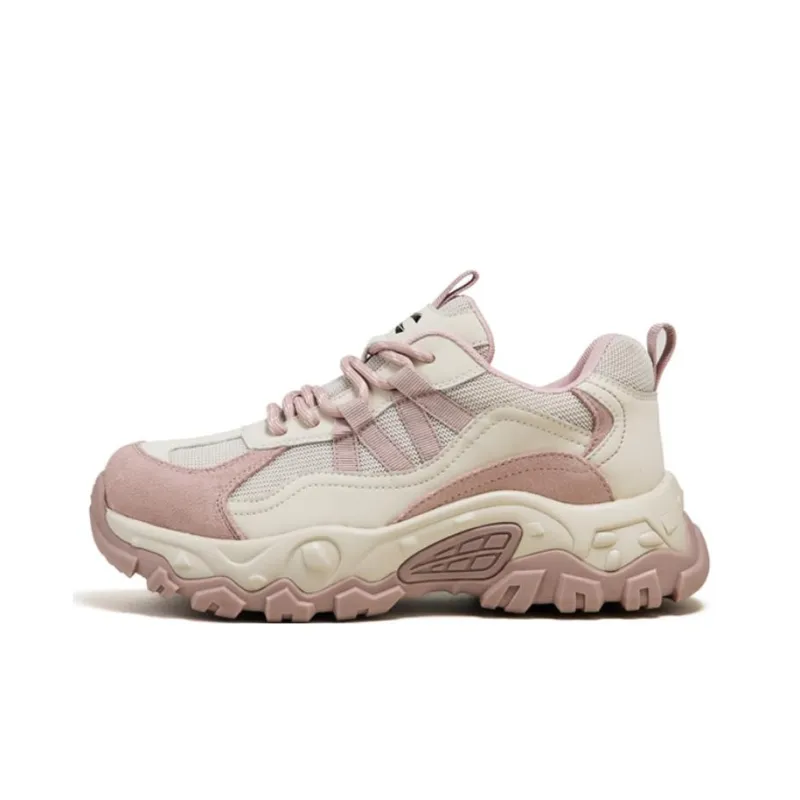 CAMEL ACTIVE Low-Top Chunky Sneakers Women's-0