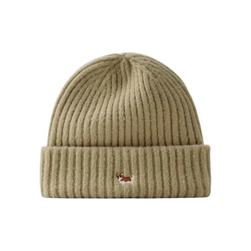 Yalu Beanies Unisex-8