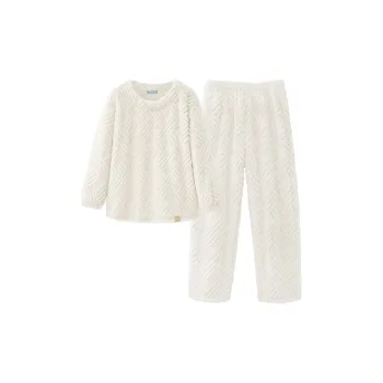 LUCKMEEY Unisex Pajama Sets