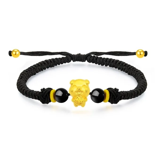 TRUE ME Bracelets Unisex-16