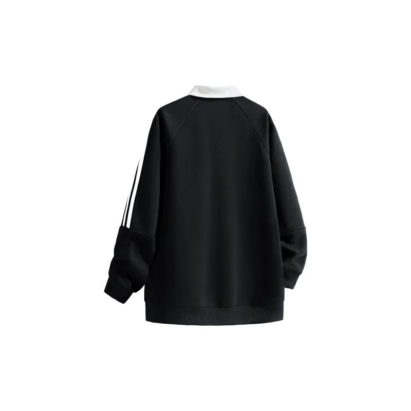 Supremo Cat Polo Shirts Unisex-1