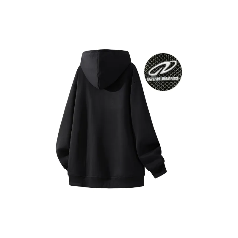 BRYAN JIMENEZ Sweatshirt Unisex-1