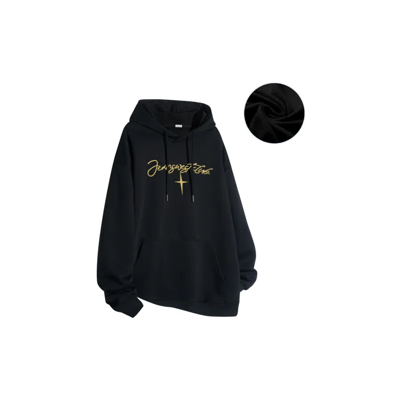 JEANSWEST CLUB Sweatshirt Unisex-46