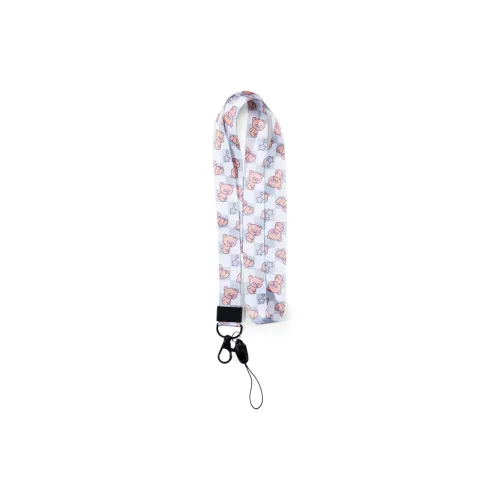 MINIONS Bob Cute Multifunction All Lanyard
