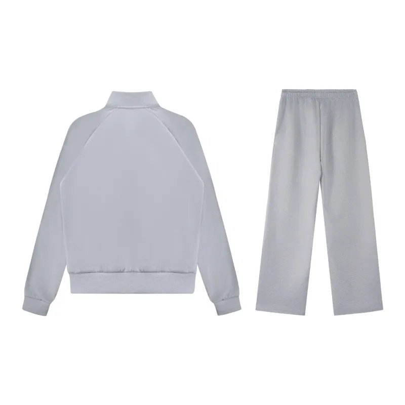 JIANWANG Casual Sportswear Unisex-1