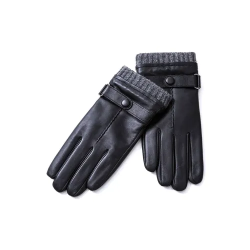 Yamaichi Maru Top Grain Sheepskin Gloves Unisex