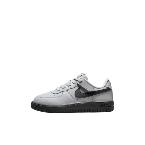 Nike Air Force 1 Kids' Skateboarding Shoes Pre-school