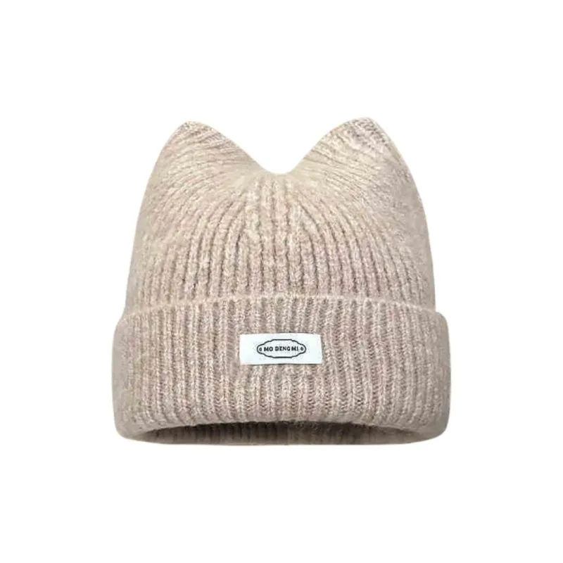 Mulinsen Polyester Beanies Unisex-1