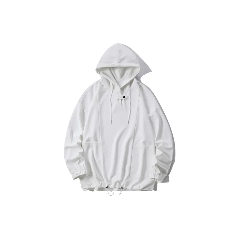 WELTER EXPERIMENT Sweatshirt Unisex-14
