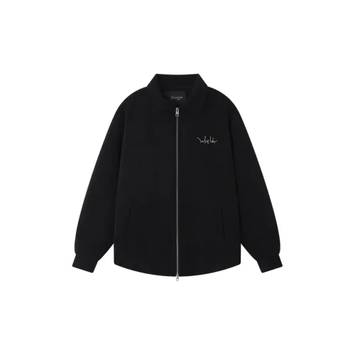 LOVE ME LATER Jackets Coats Unisex